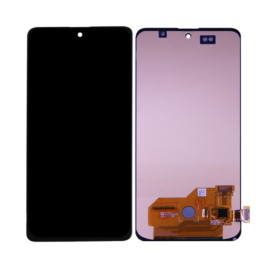 Touch+Display Samsung Galaxy M31s/M317F Black Touch+Display Samsung Galaxy M31s/M317F Black